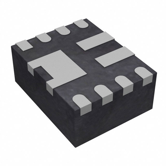 TPS61089RNRT Texas Instruments  Voltage Regulators - DC DC Switching Regulators